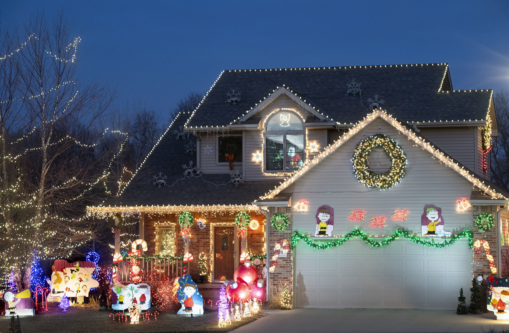 6234 Franciscan Drive